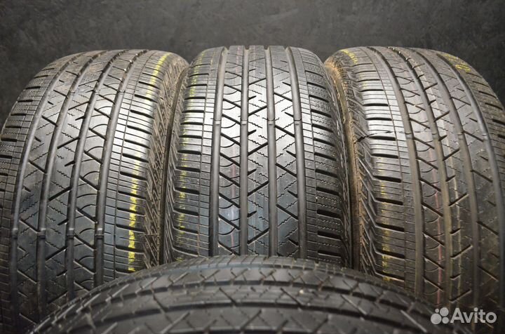 Continental ContiCrossContact LX Sport 245/50 R20 102H