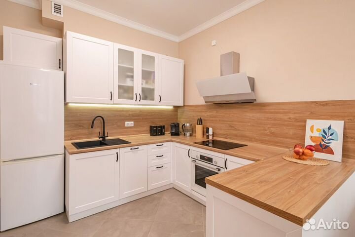 Кухонный гарнитур (реальная цена) кс07 25483