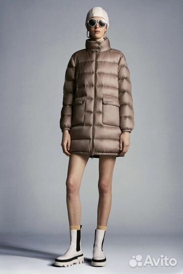 Куртка Moncler