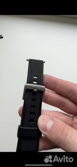 Ремешок для Apple Watch 44 Nomad Sport Band