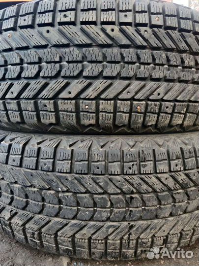 Firestone Winter Force 225/60 R17 99S