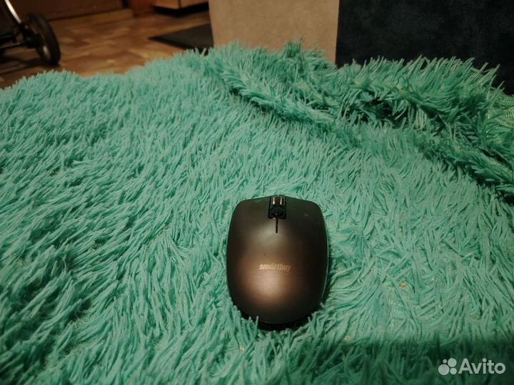 Беспроводная мышь smartbuy