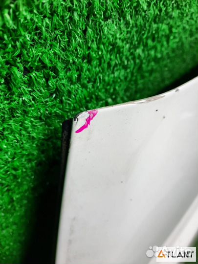 Капот toyota crown