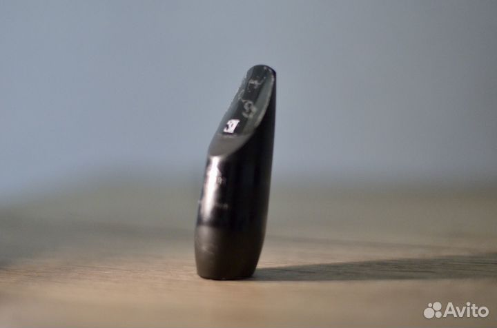 Мундштук для саксофона сопрано Selmer Concept