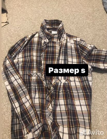 Вещи женские пакетом 42-44