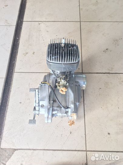 Продам двигатель иж планета 5