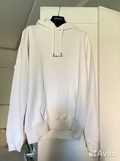Saint laurent худи