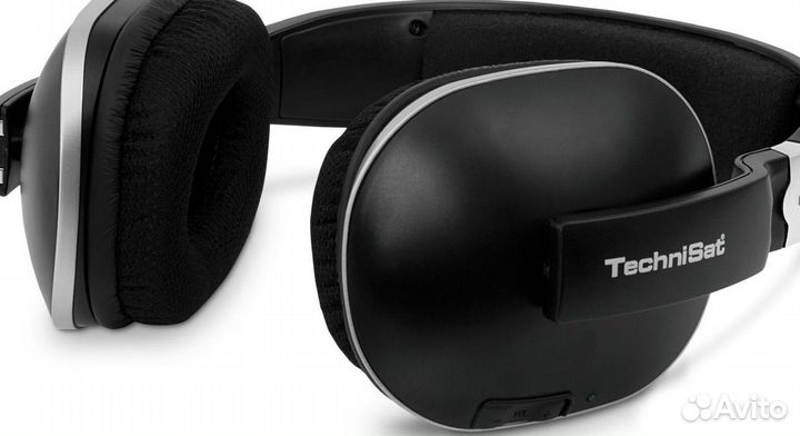 Беспроводные наушники TechniSat Германия BP-8731