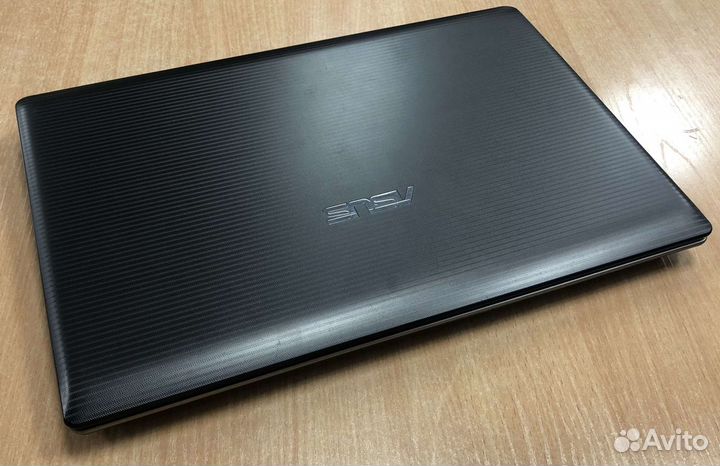 Asus/i7 3630/8GB/GT610M/720GB/15.6