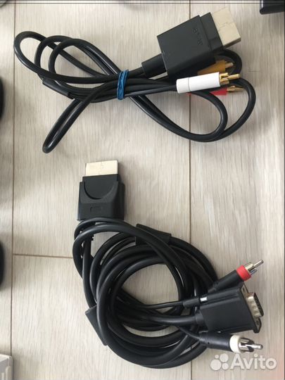 Куча Акксесуаров Xbox 360 PlayStation 3 -20Позиций