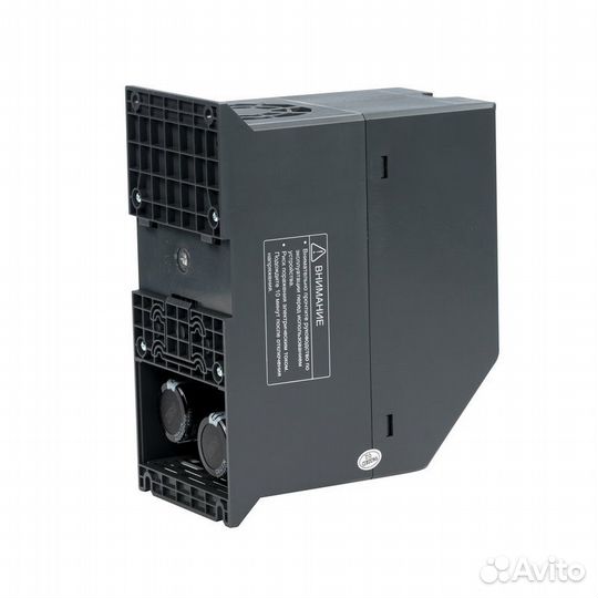 Частотный преобразователь ESQ-770 4/5.5 кВт 220В