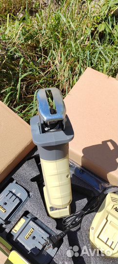 Сабельная пила Freng Bao. Ок