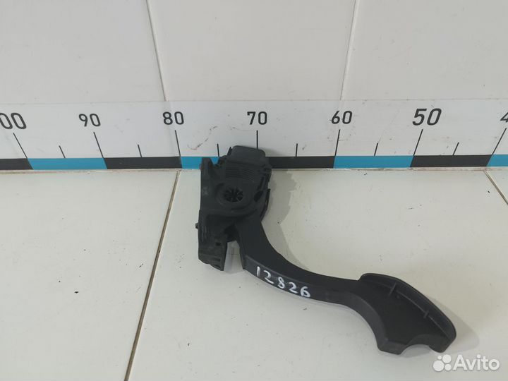 Педаль газа Mondeo IV 2007-2015 электронная ориг