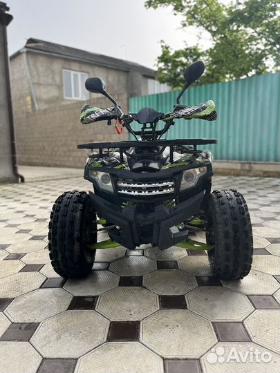 Квадроцикл 150 кубов