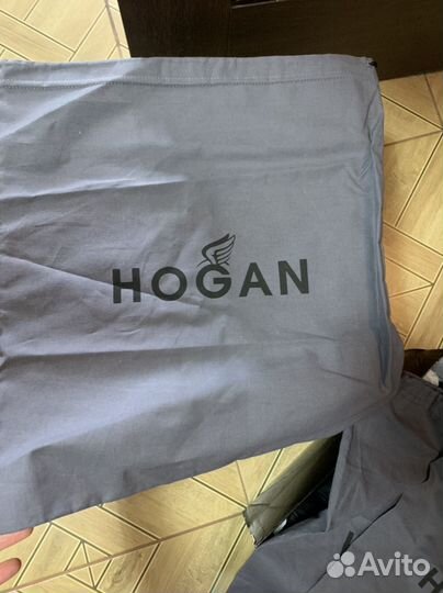 Hogan пыльник