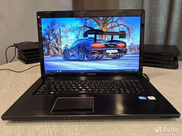 Lenovo G780 17.3
