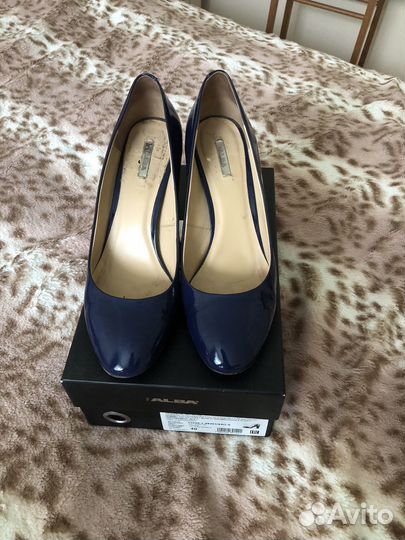Туфли Alba 40