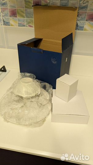 Коньячный набор с дозатором Rosenberg