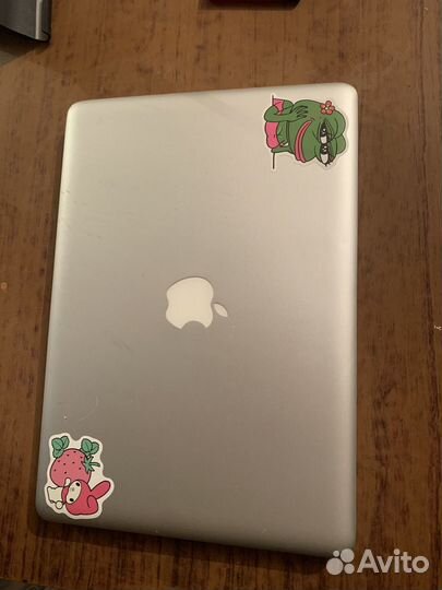 Apple MacBook Pro 13 2010