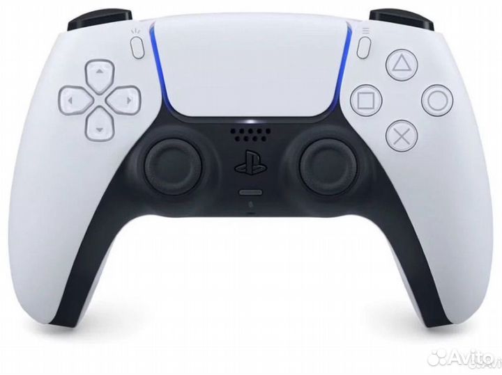 Геймпад, игы, аксессуары Sony PlayStation 5
