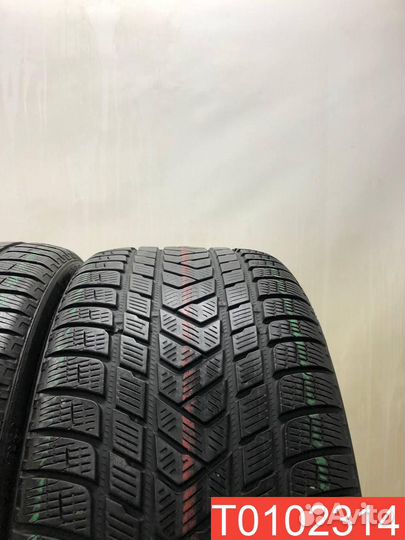 Pirelli Scorpion Winter 295/35 R21 107V