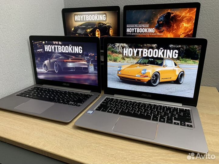 Ноутбук Asus:ультрабук - core i3/ssd/14