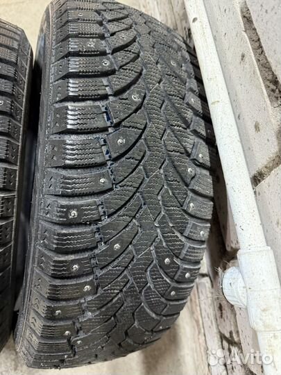 Pirelli Formula Ice 205/55 R16 91T