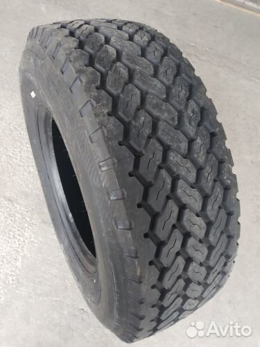 Лонг марч шины на самосвал