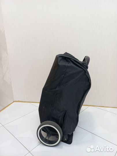 Прогулочная коляска dearest