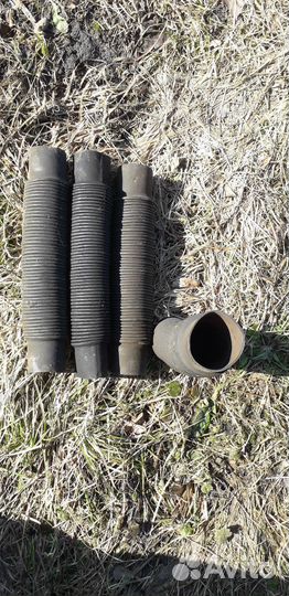 Тукопровод,семяпровод на картофельную сажалку