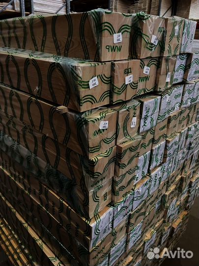 Древесина лиственницы: идеальный выбор для вашего