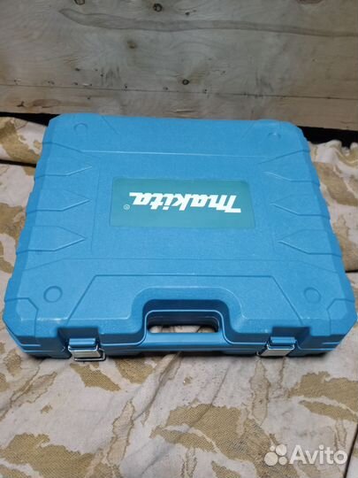 Кейс makita