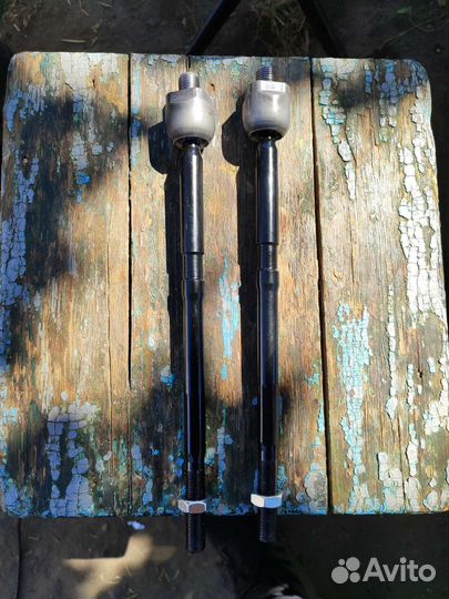 Рулевые тяги tiggo т 11