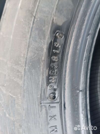 Toyo Open Country A32 265/60 R18