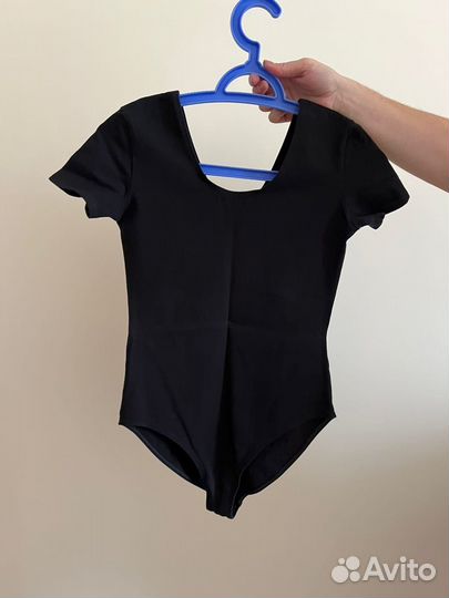 Комплект для тренировок (спортивные бальные танцы)