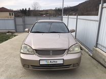 Suzuki Forenza 2.0 AT, 2005, 260 000 км, с пробегом, цена 465 000 руб.