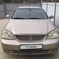 Suzuki Forenza 2.0 AT, 2005, 245 000 км, с пробегом, цена 460 000 руб.