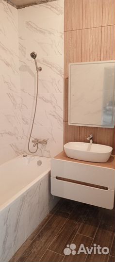 Ремонт квартир под ключ