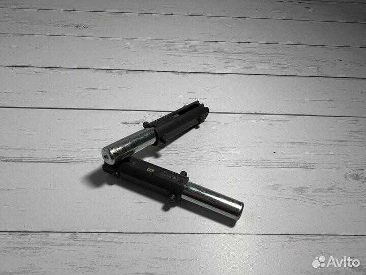 Амортизаторы Блюм