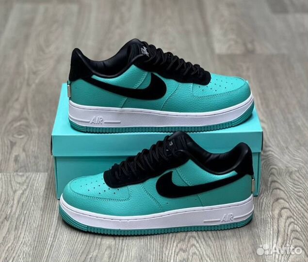 Nike Air Force 1 Tiffany