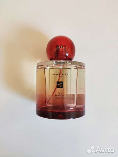 Jo Malone Red Hibiscus оригинал