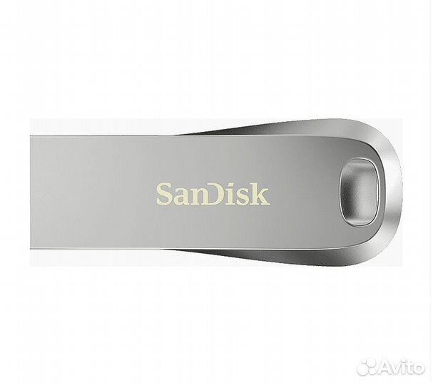 Флеш-накопитель SanDisk Ultra Luxe 32GB