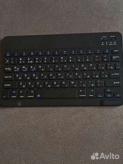Клавиатура беспроводная для планшета, телефона