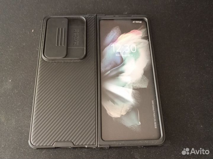 Чехол для Samsung Z Fold 4