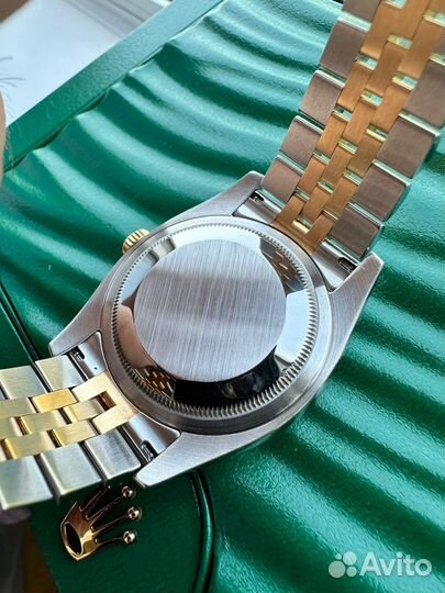 Часы Rolex Datejust 36 mm