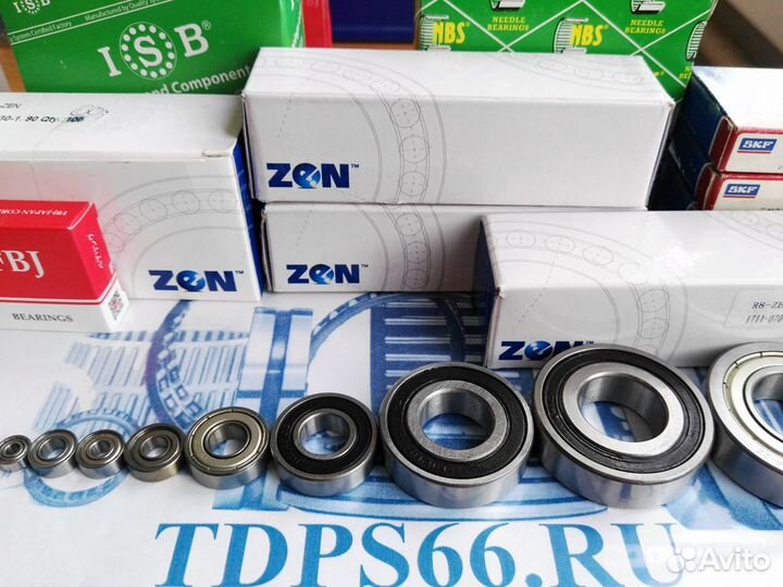 Продам подшипники для катушек спиннинга