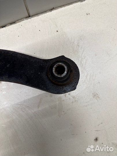 Рычаг задний левый Chery Fora A21 SQR484F 129лс