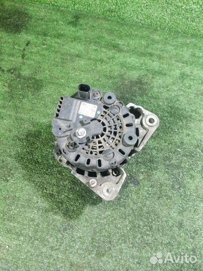 Генератор Volkswagen Polo SED RUS CFN 2013