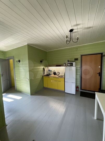 Дом 50 м² на участке 10 сот.