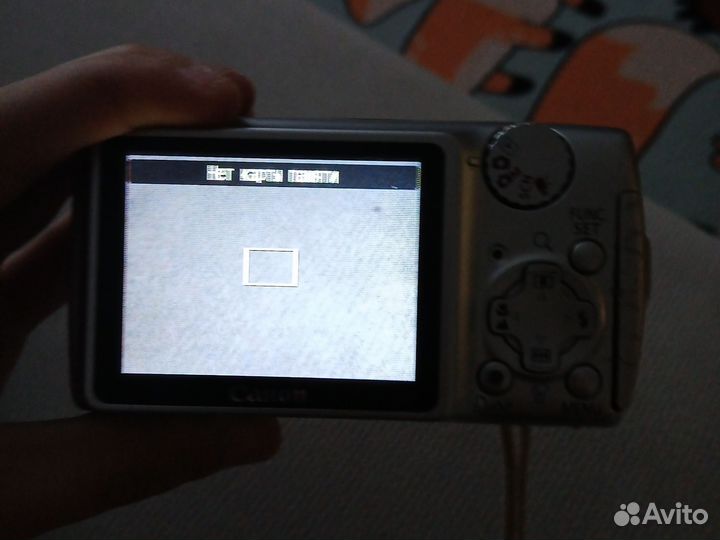 Фотоаппарат